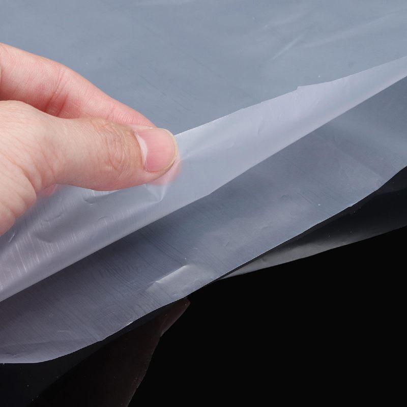 12.08" 100kom Lp Vinilna Ploča Antistatički Plastični Omot Unutarnji Omoti Ld