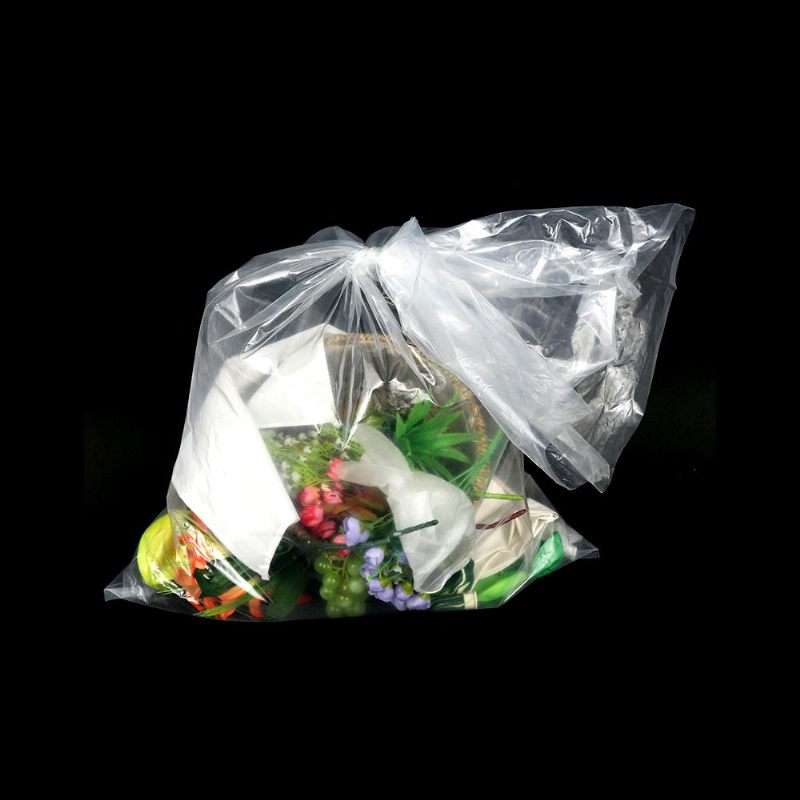 30 Kom 20l/25l/30l Ibc Tona Bačve Obloge Kante Za Boju Pe Vrećice Za Pakiranje Dodatne Debljine 0.12 mm