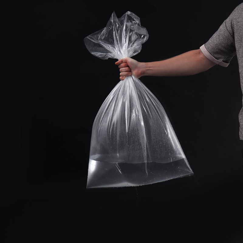 30 Kom 20l/25l/30l Ibc Tona Bačve Obloge Kante Za Boju Pe Vrećice Za Pakiranje Dodatne Debljine 0.12 mm