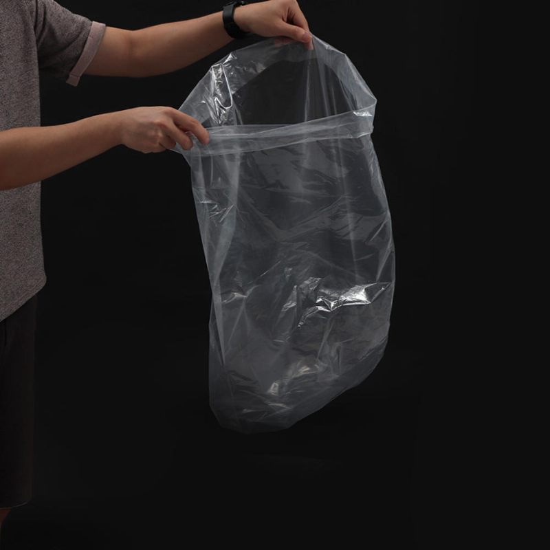 30 Kom 20l/25l/30l Ibc Tona Bačve Obloge Kante Za Boju Pe Vrećice Za Pakiranje Dodatne Debljine 0.12 mm