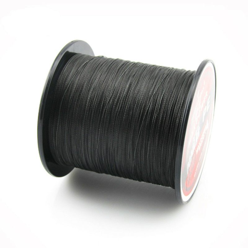 300m Super Jaki 4 Niti Pe Spectra Pleteni Žičani Konop Za Ribu Za Morski Ribolov 8-60lb