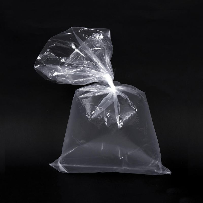 30pcs 50l/60l Ibc Tona Barel Liner Paint Bucket Pe Vrećica Za Pakiranje Ekstra Debljina 0.12 mm