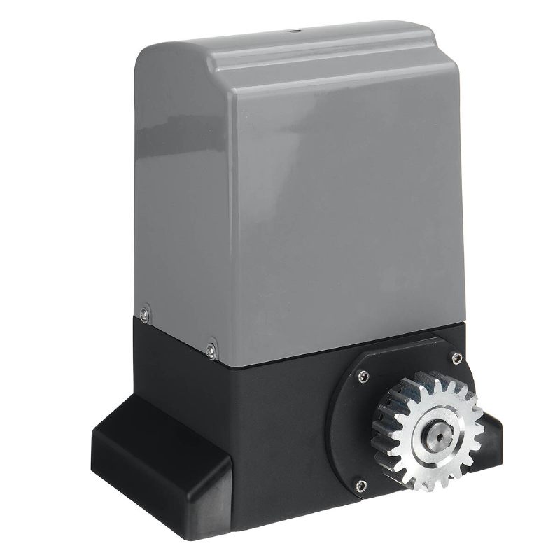 800kg Bluetooth Wifi Električni Otvarač Kliznih Kapija Auto Motor Heavy Duty + Daljinski