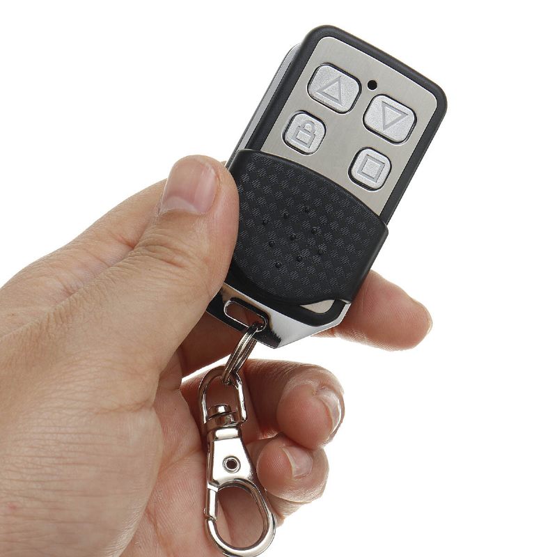 800kg Bluetooth Wifi Električni Otvarač Kliznih Kapija Auto Motor Heavy Duty + Daljinski