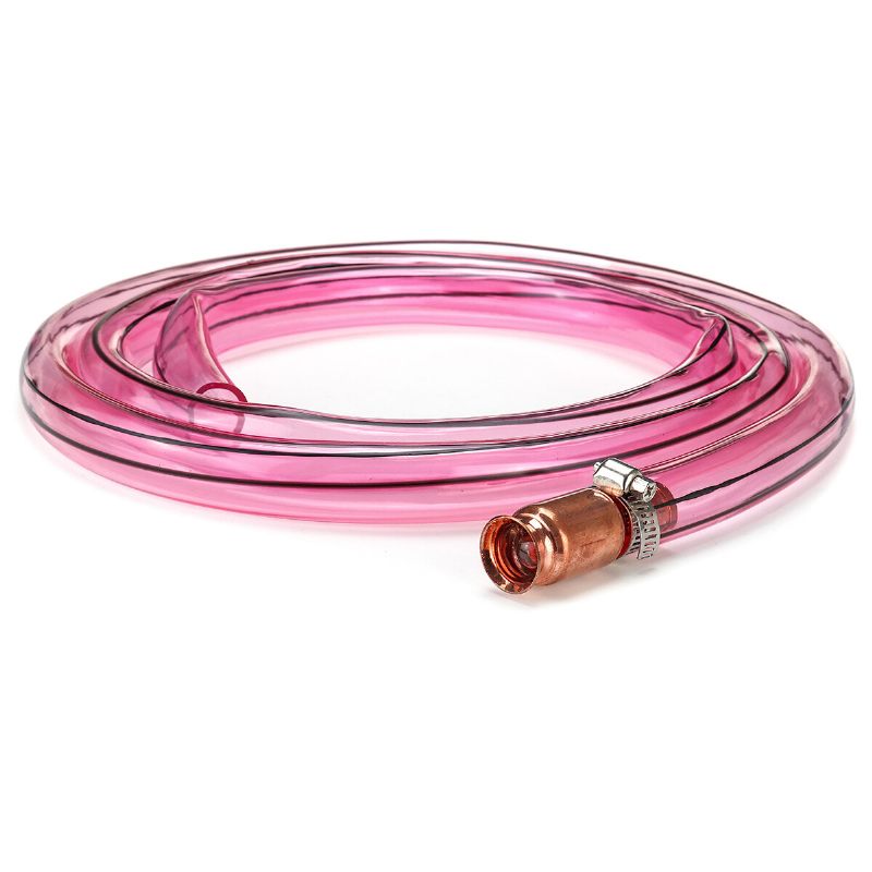 Cijev Za Sifon 22 mm X 2 M Gorivo Za Bazen Auto Čamac Za Pokretni Za Vodu