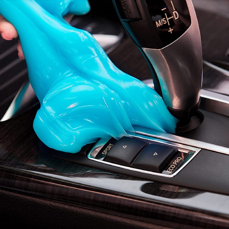 Ljepilo Za Čišćenje Automobila Za Slimes Tools