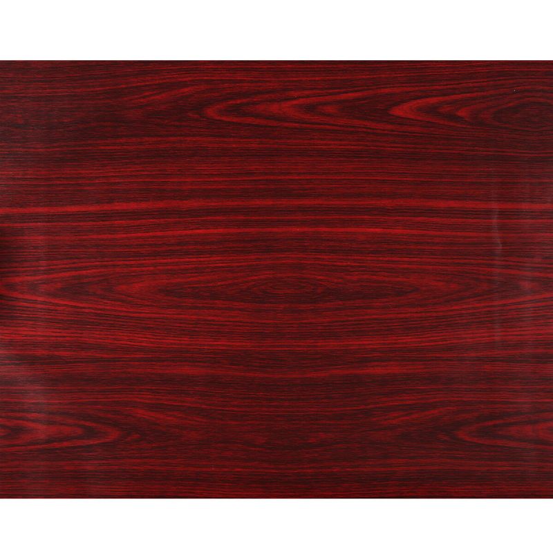 Moderna Tapeta Wood Grain Samoljepljiva Naljepnica Za Zidne Pločice 10×0.45m Vodootporna
