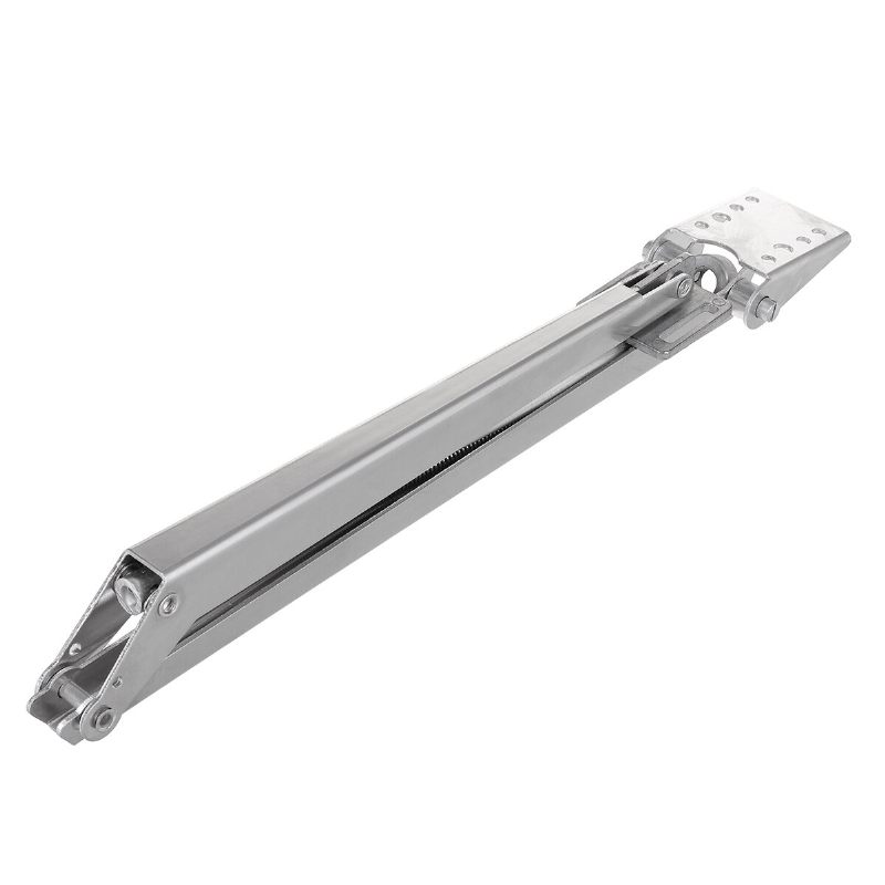 Staklenik Automatski Otvor Za Ventilaciju Prozor Kontrola Temperature Od Aluminijskog Čelika