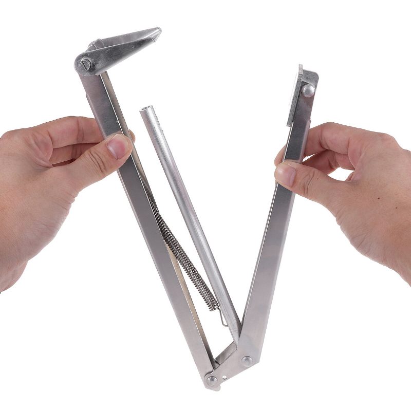 Staklenik Automatski Otvor Za Ventilaciju Prozor Kontrola Temperature Od Aluminijskog Čelika